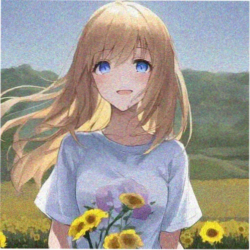 读者卷轴头像