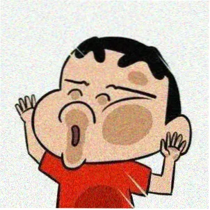 读者长卷头像